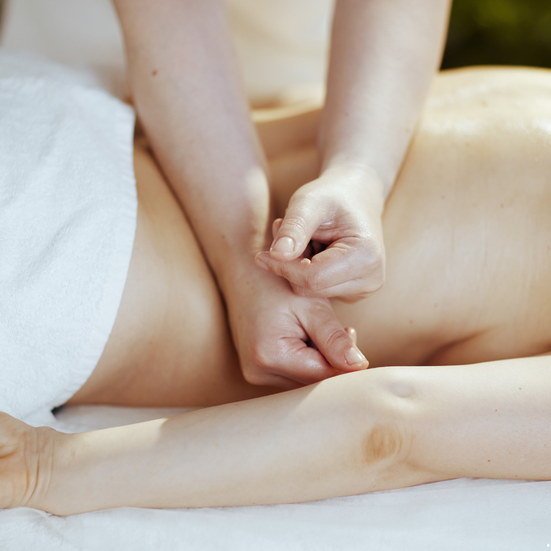 Massaggi terapeutici a Taormina